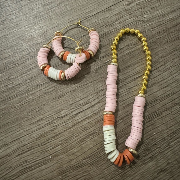 Pink Set - Picture 2 of 2